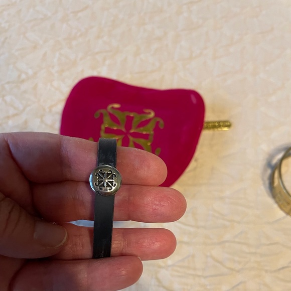 Rustic Cuff Set - Picture 2 of 5